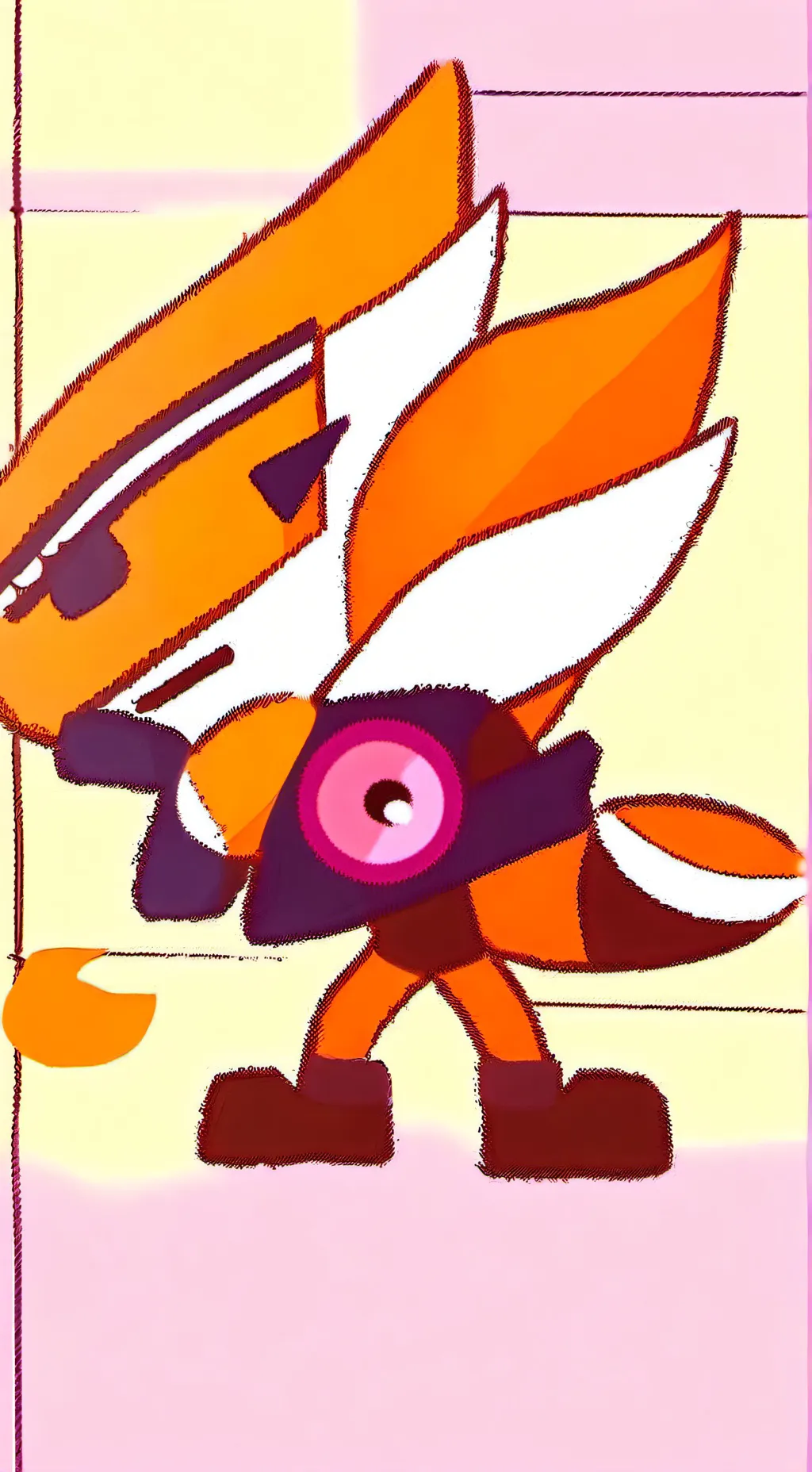 Talkie AI - Chat with someone fishy