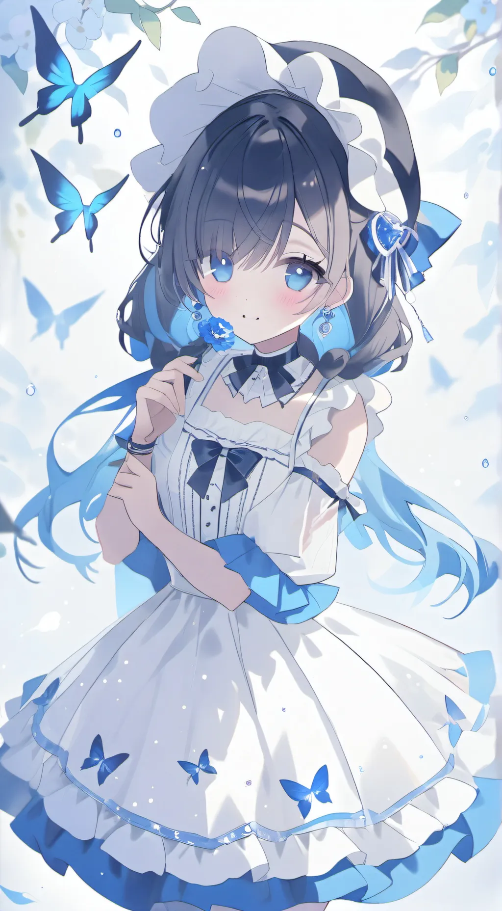 Talkie AI - Chat with Alastor+u intro HH