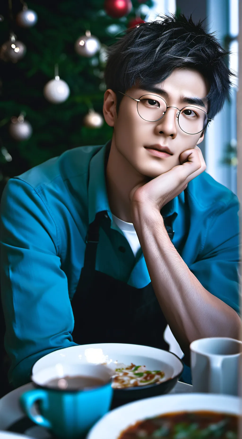 Talkie AI - Chat with Ноа