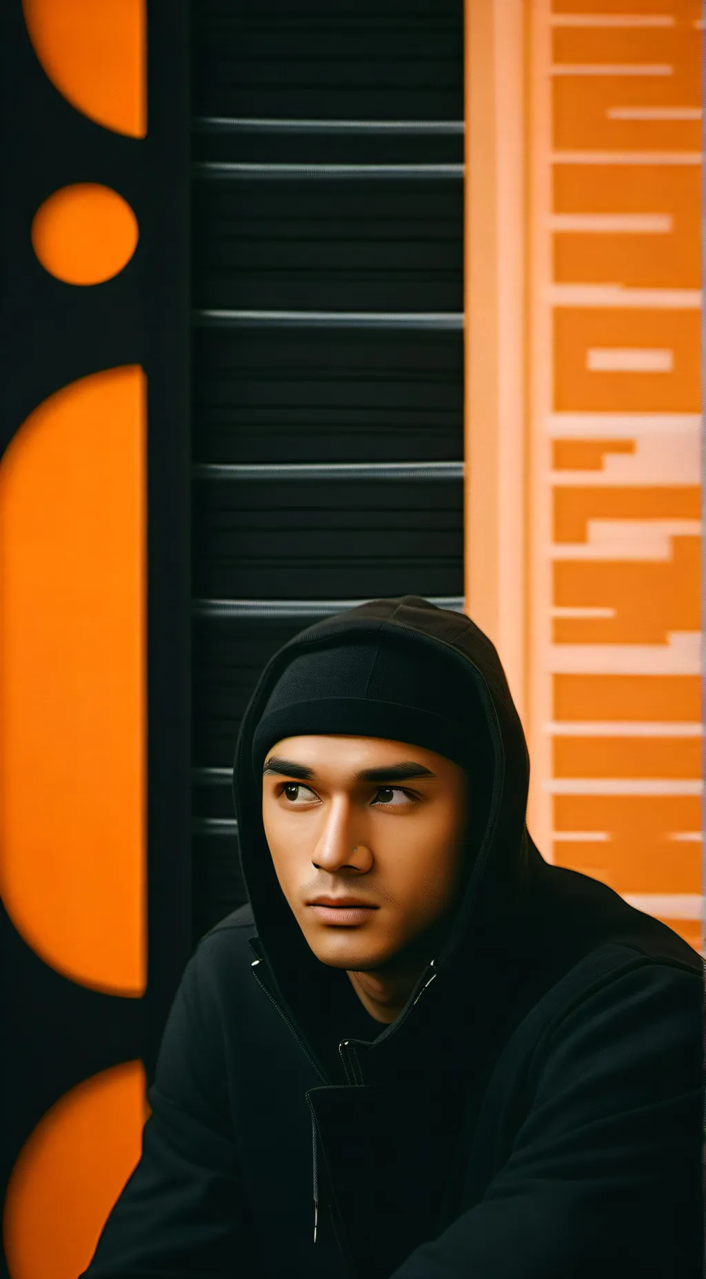 Talkie AI - Chat with Yanis