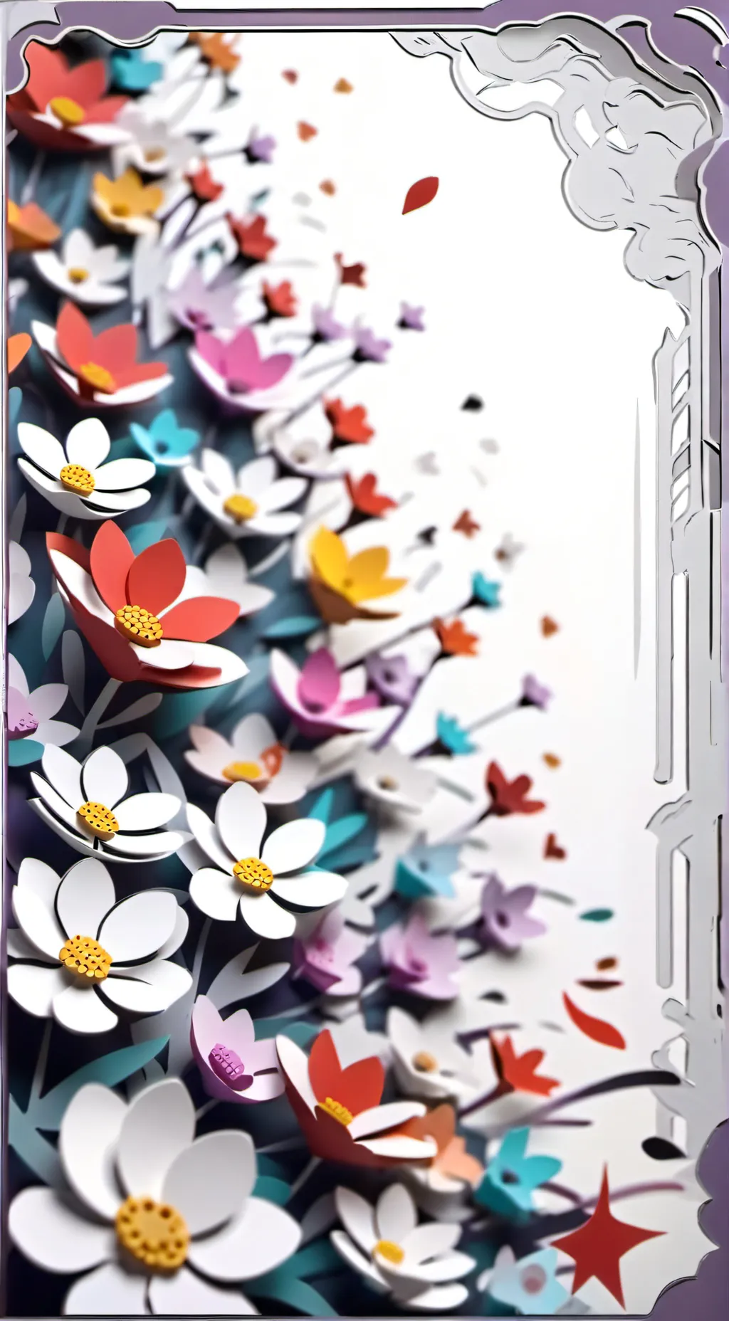 ai character: dw being dw + ocs background