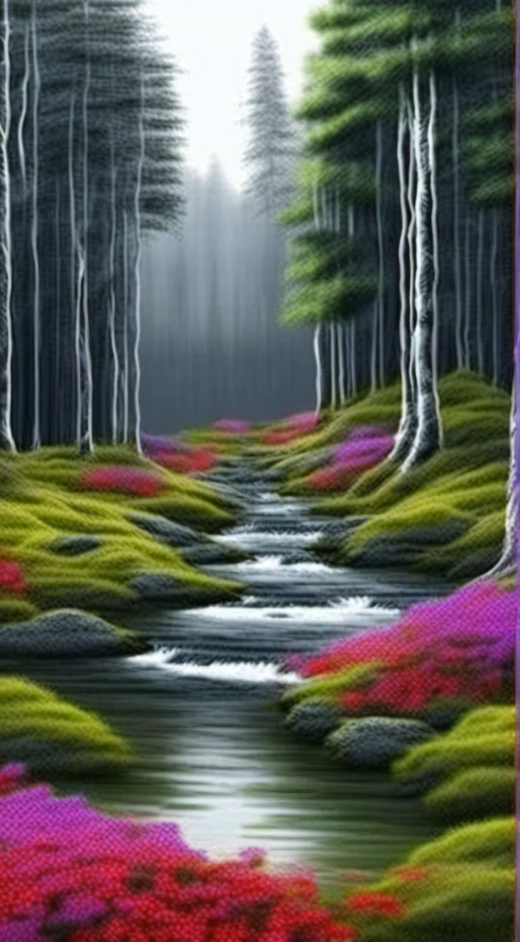 ai character: New student jjk background