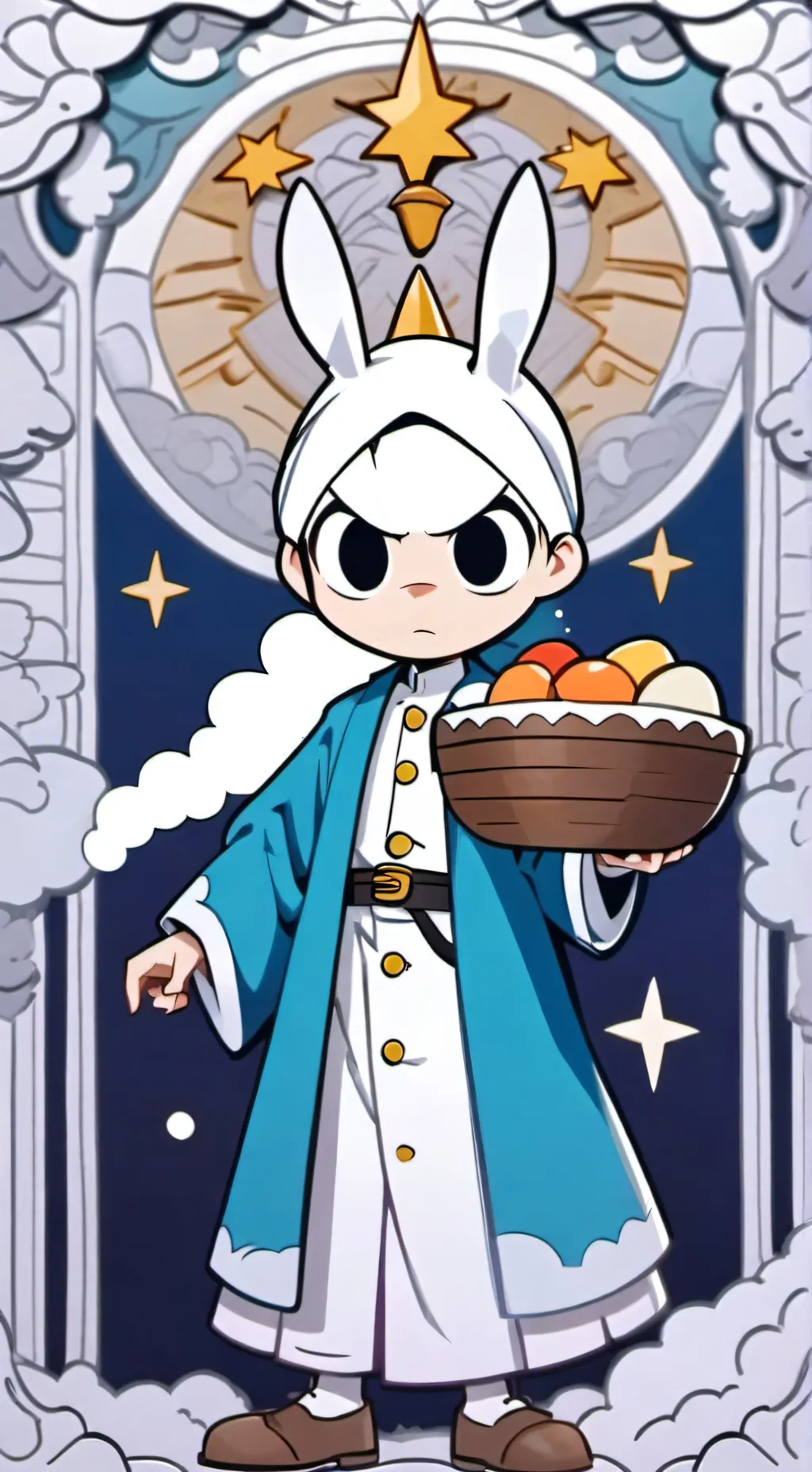 ai character: noria (pascua) dw background