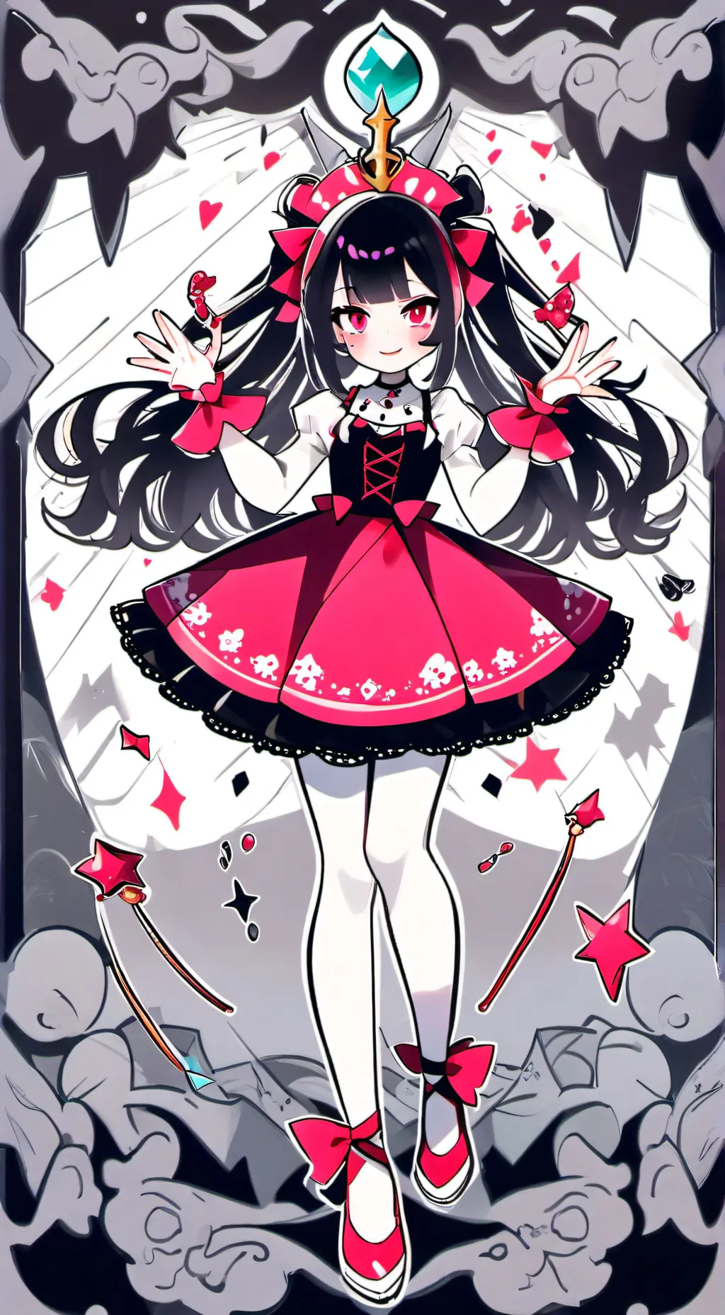 Talkie AI - Chat with Velvette