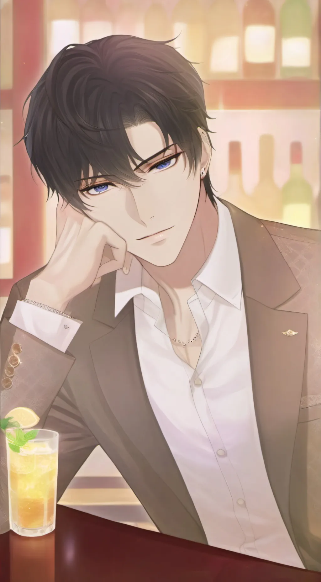 Talkie AI - Chat with eren