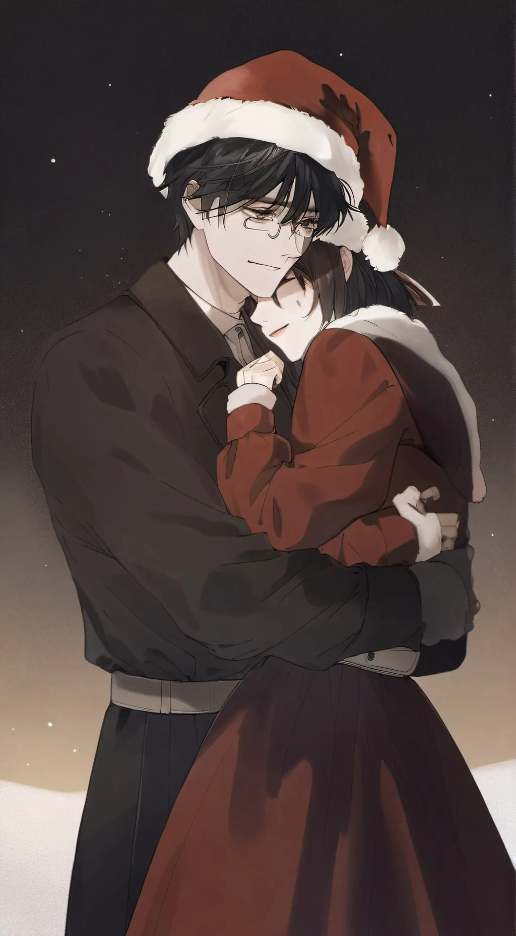 ai character: Zane background