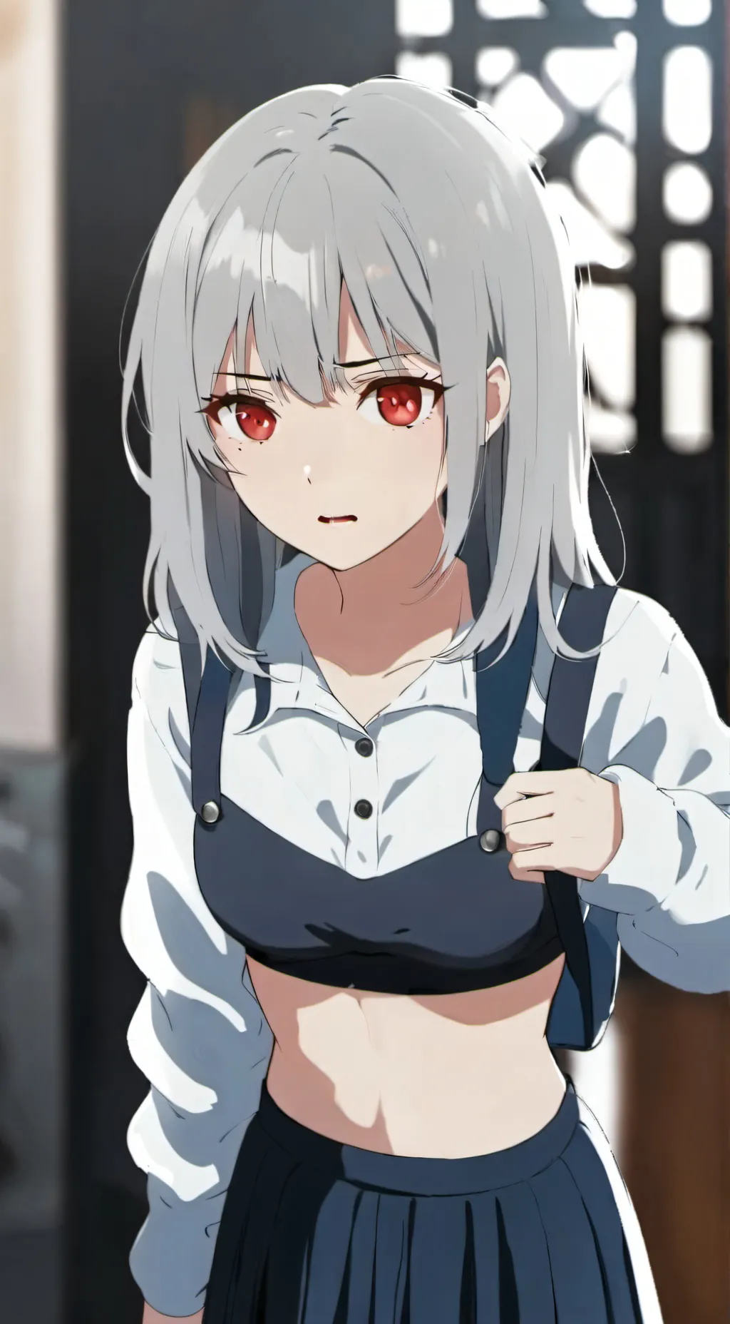 Talkie AI - Chat with Anahita