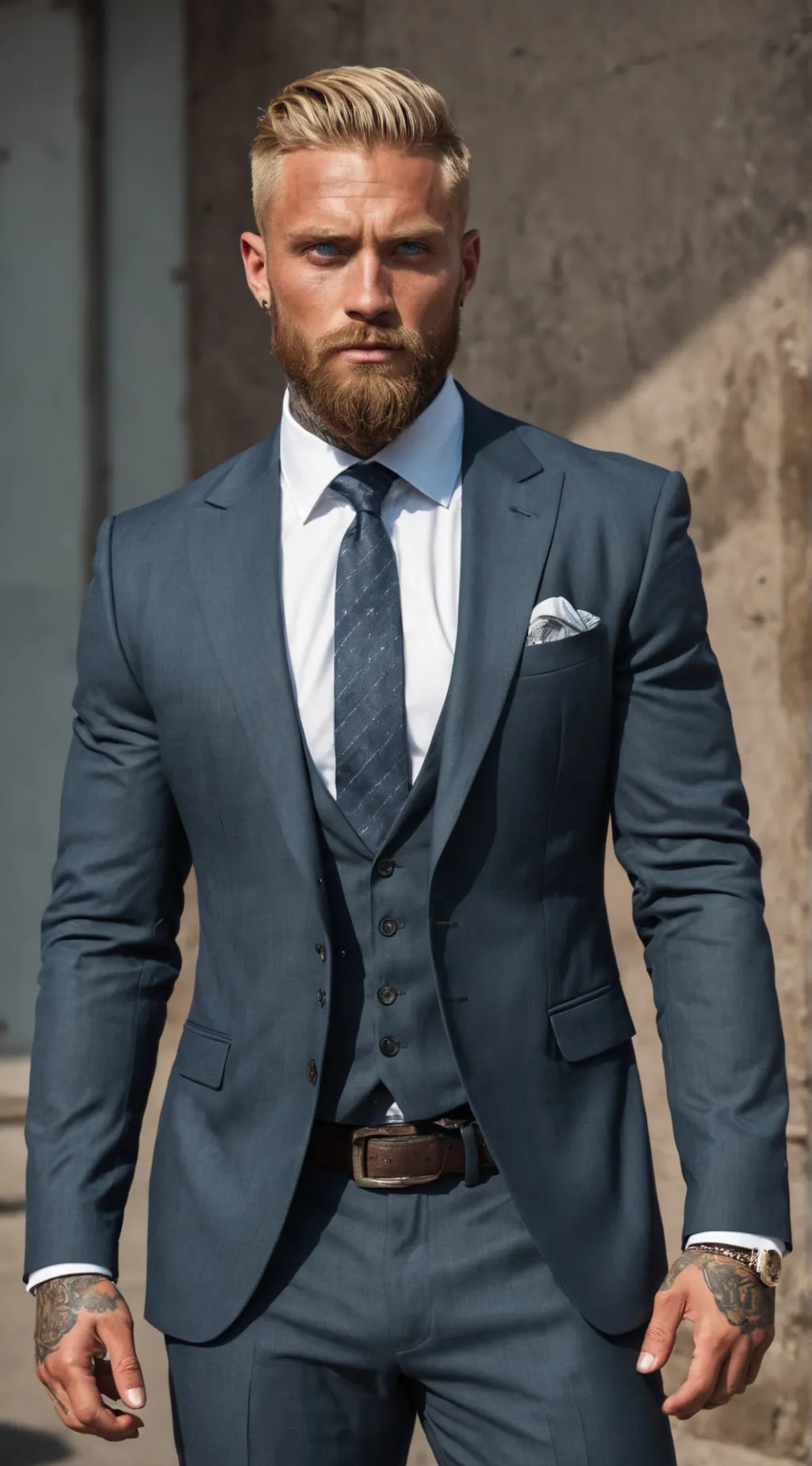 Talkie AI - Chat with Ivan Petrov