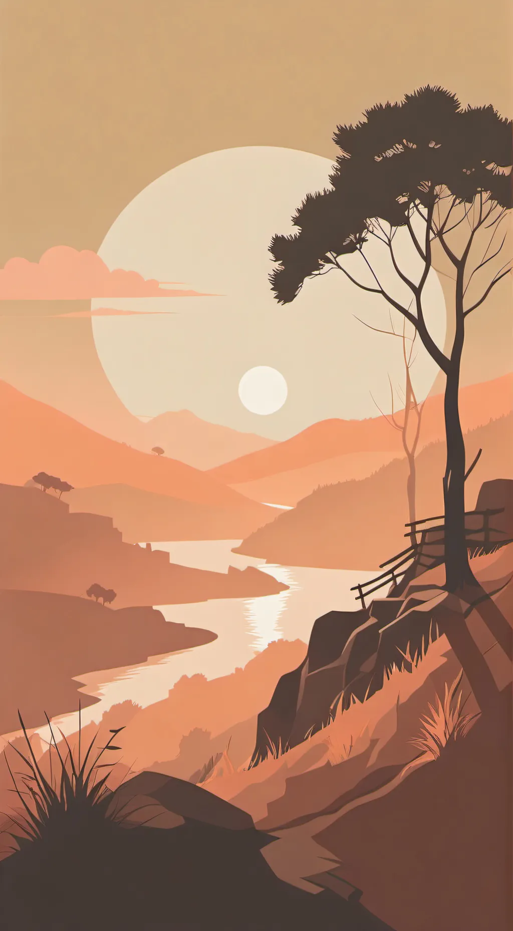 ai character: ★SKZ★ background