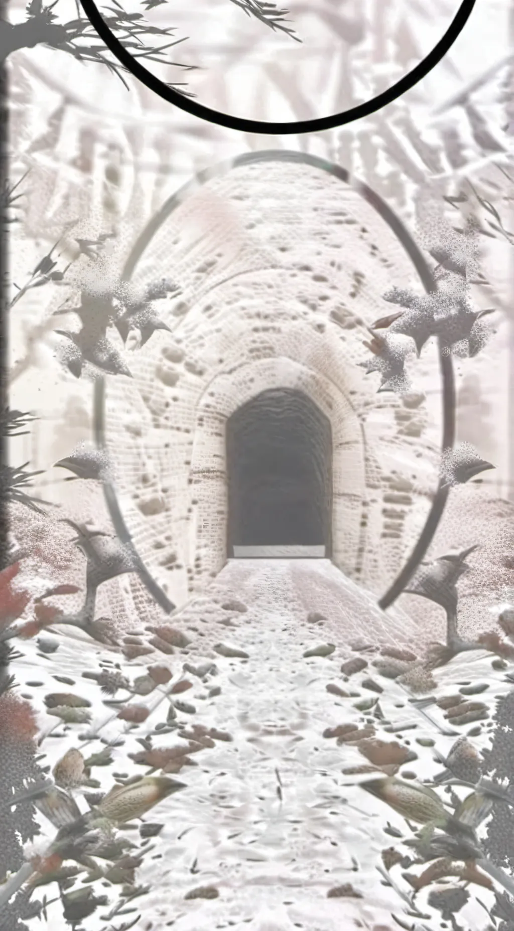 ai character: your new school  background