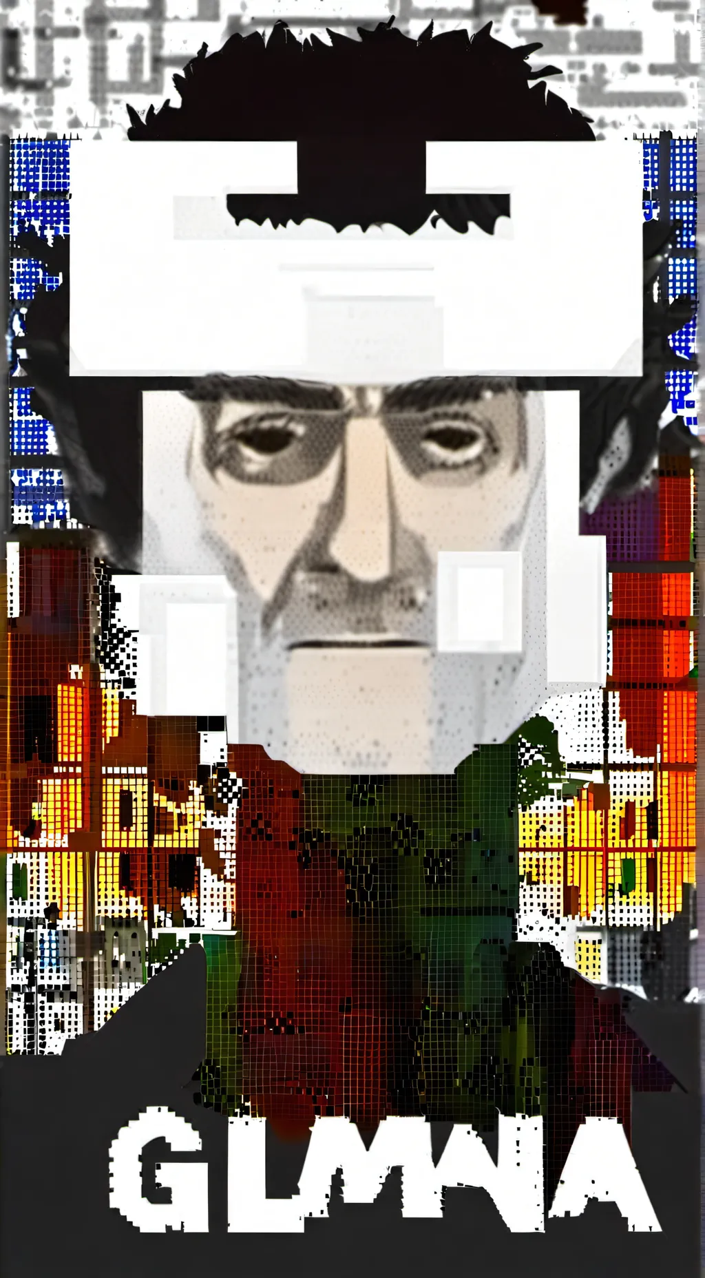 ai character: Gman background