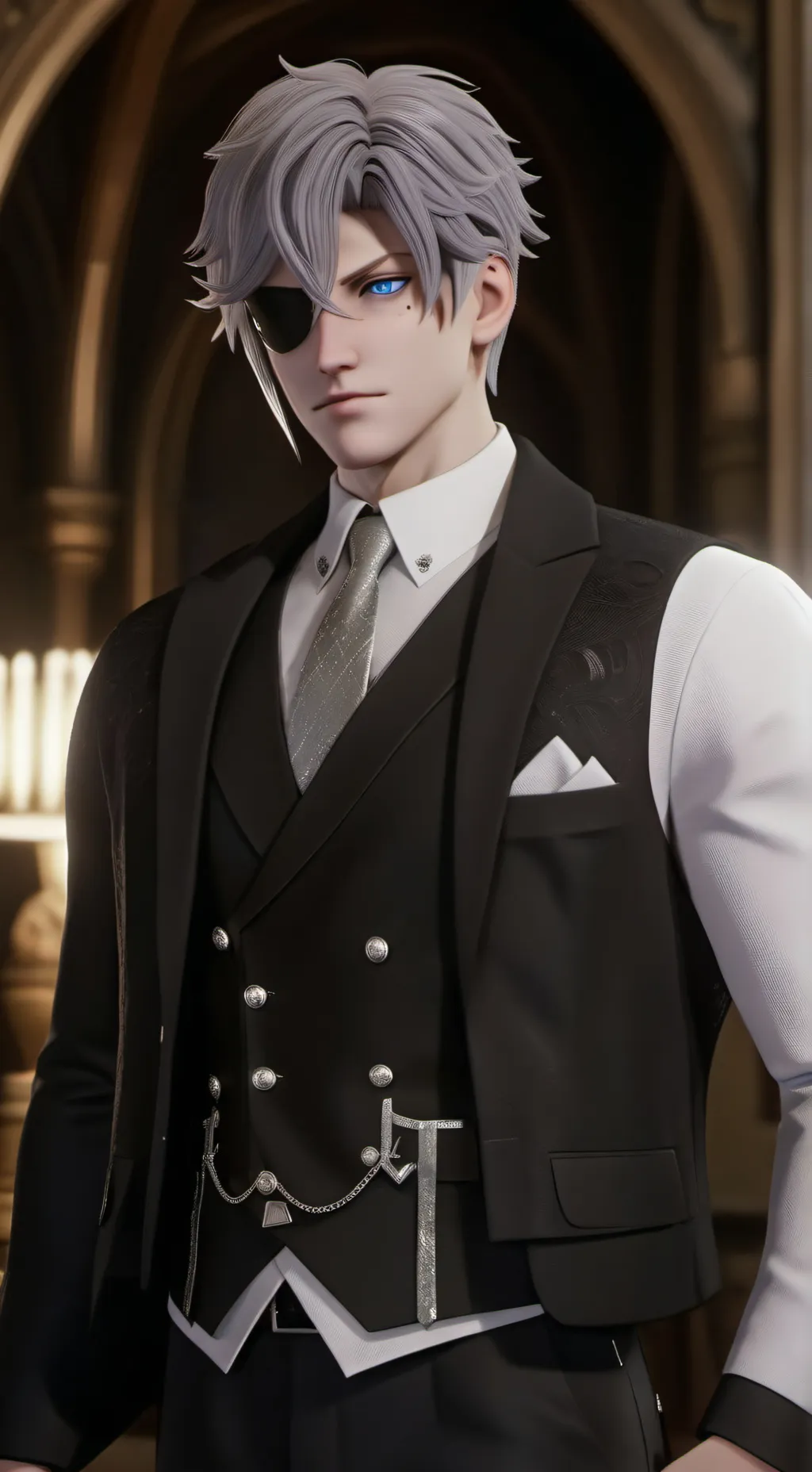 Talkie AI - Chat with Renato 