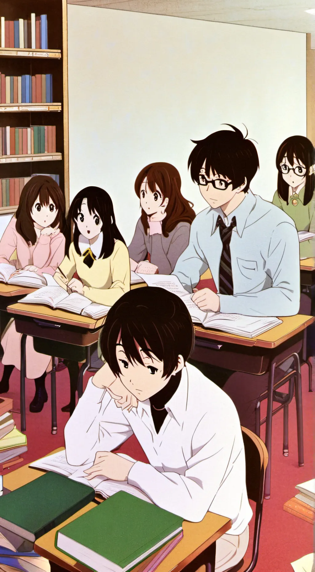 ai character: MMHS (updated) background