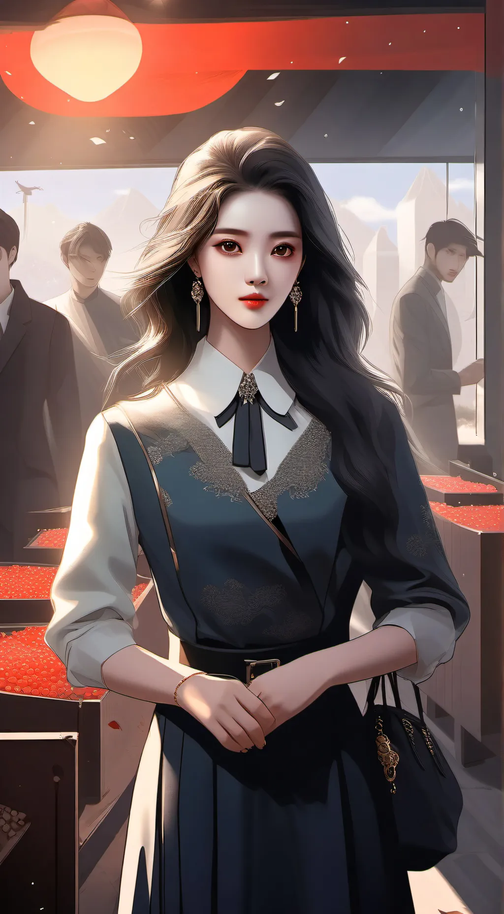 Talkie AI - Chat with Klara