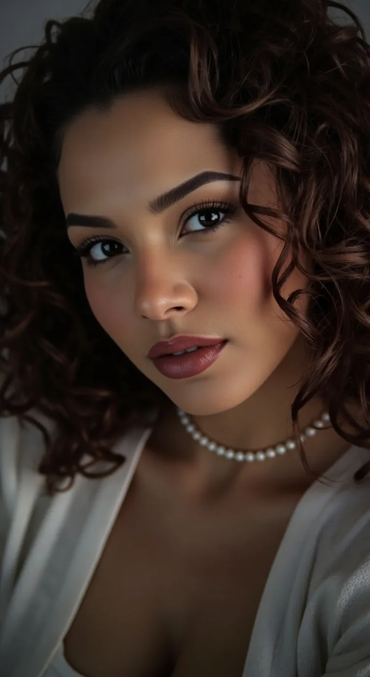 ai character: Lana background