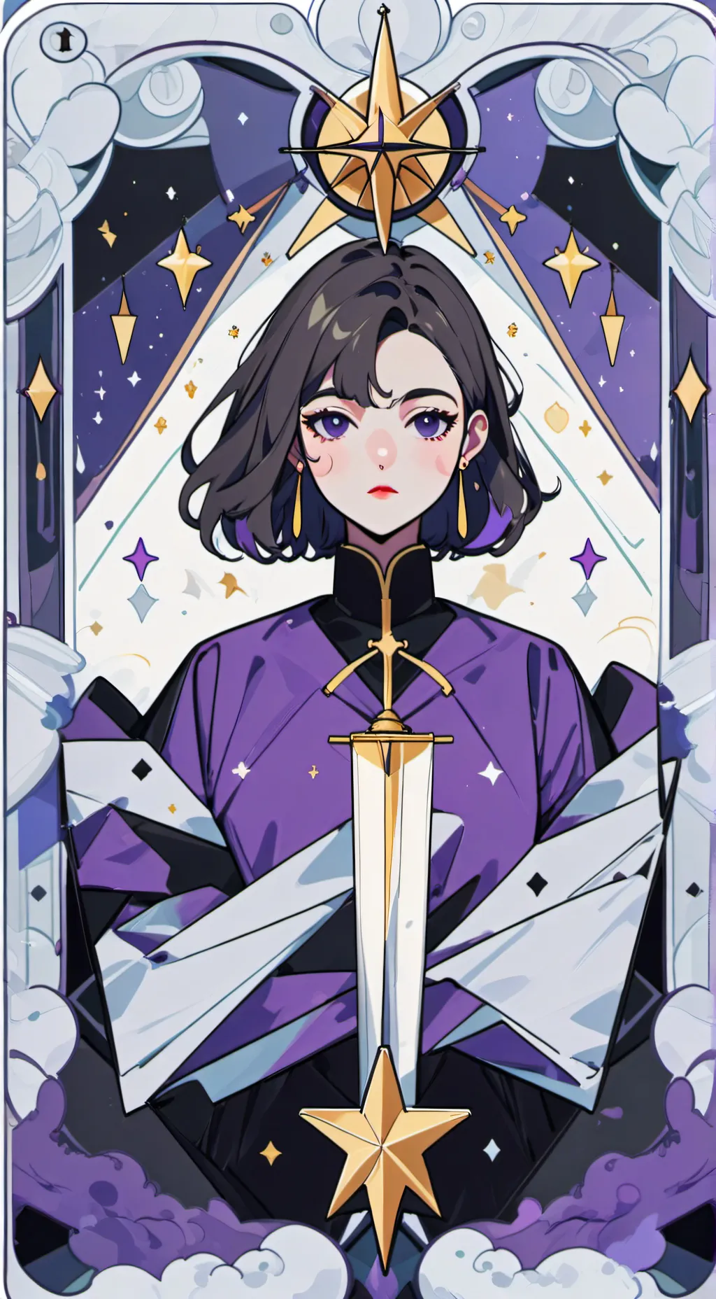 ai character: a y y/n remake background