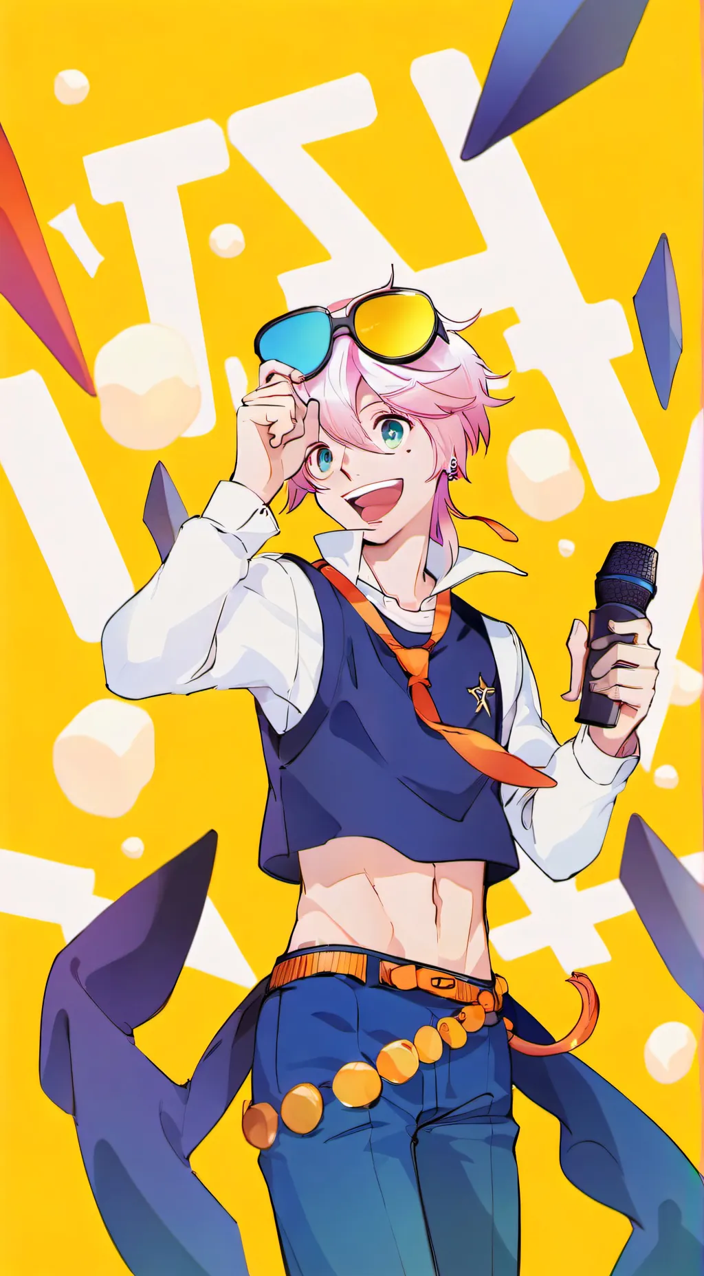 Talkie AI - Chat with PJSK Wonderland 