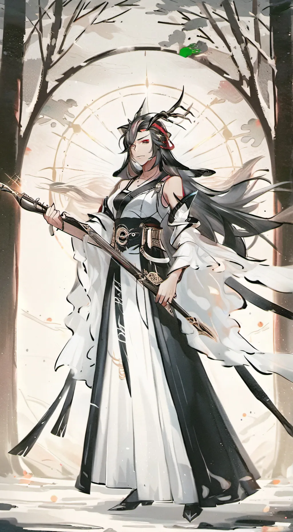 Talkie AI - Chat with Lucikiel