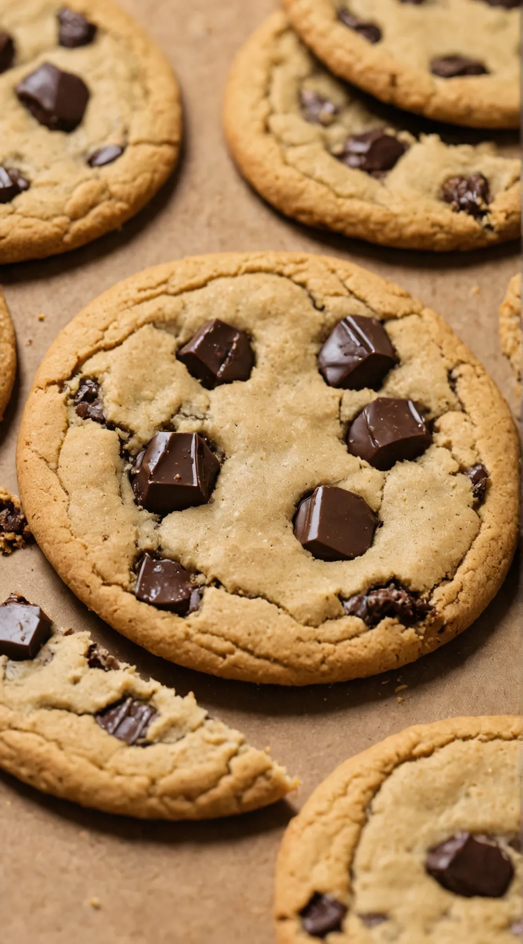 ai character: Crk pick me  background