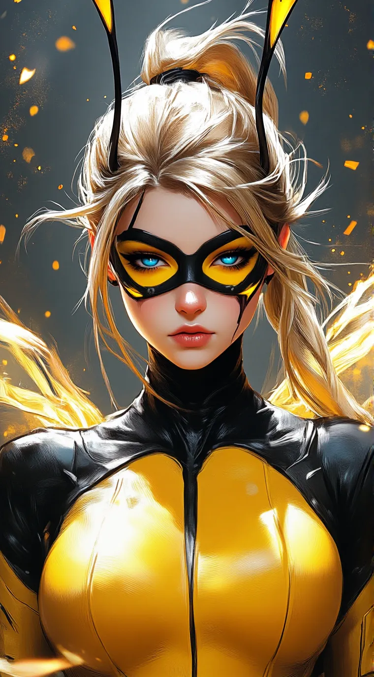 Talkie AI - Chat with Renacaparce +Queen