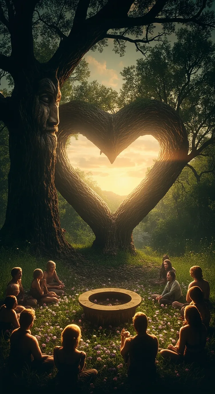 ai character: Beats of Eridoria background