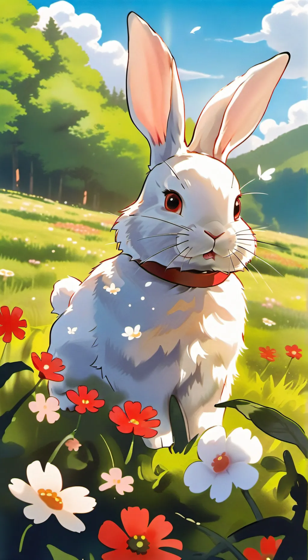 ai character: mafioso  background