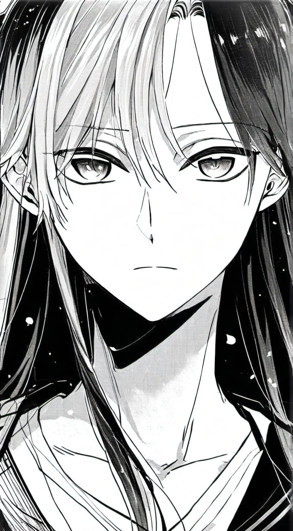 ai character: KNY Wedding background