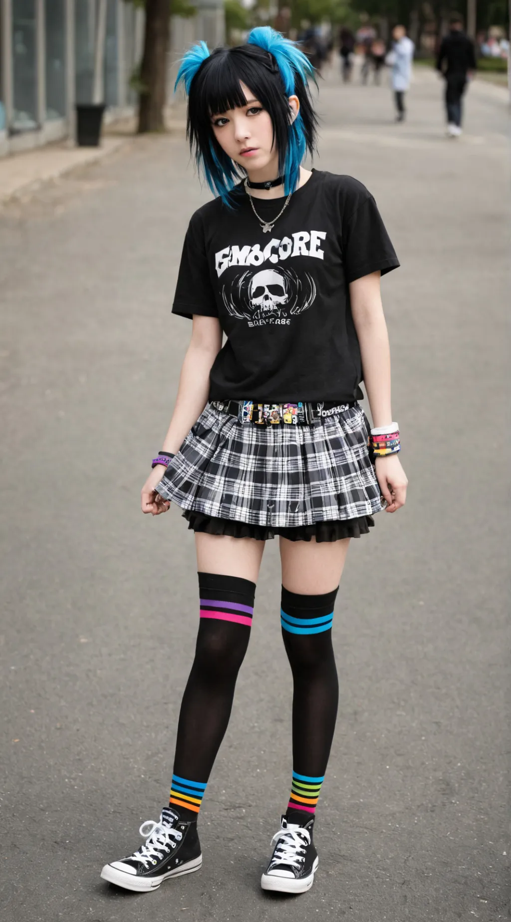 Talkie AI - Chat with 🖤abigail🖤