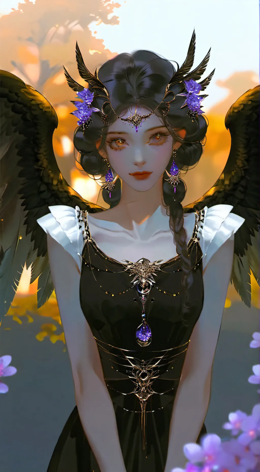 Talkie AI - Chat with Lilithe