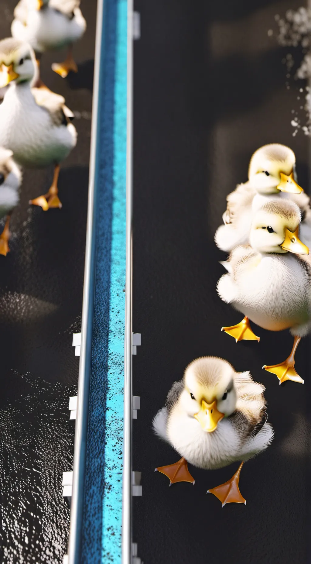 ai character: Among us part 1 background