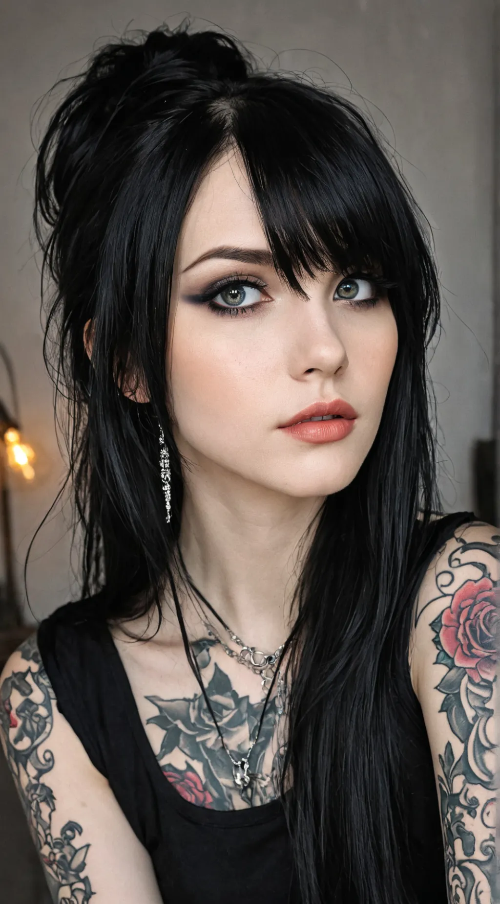 Talkie AI - Chat with Melissa