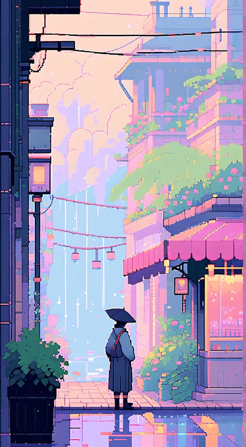 ai character: needy lee know >:] background