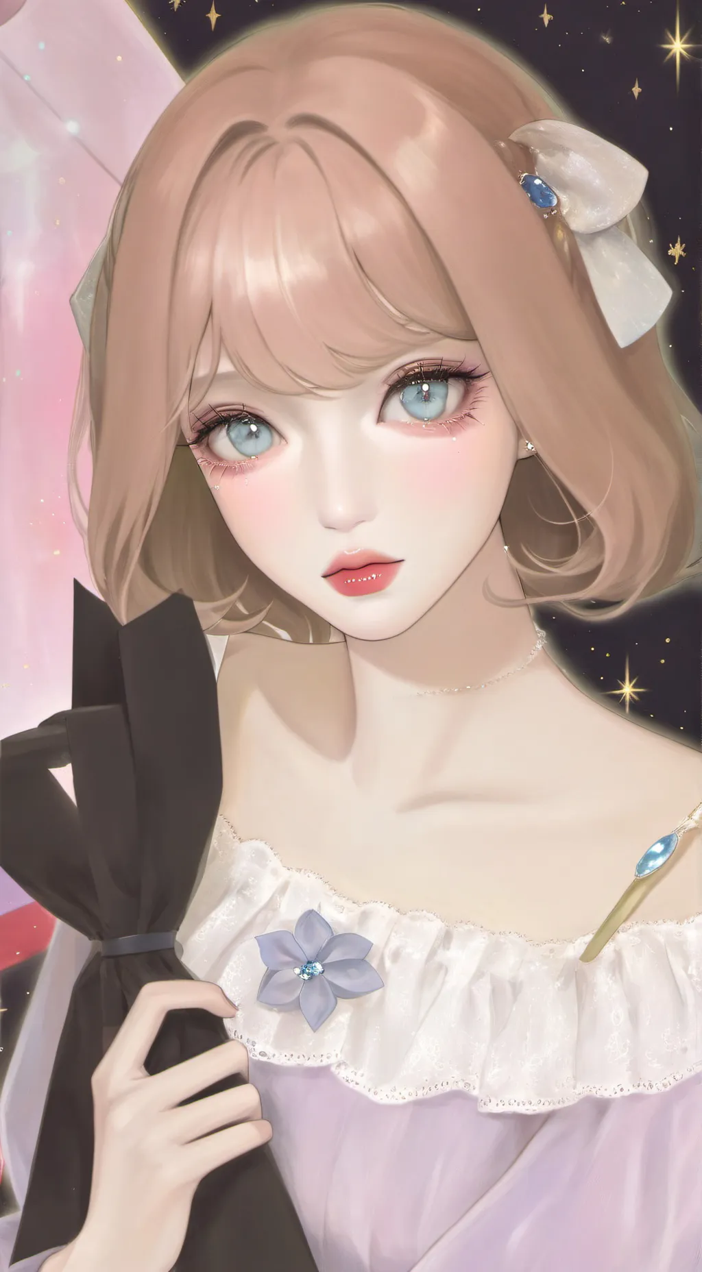 Talkie AI - Chat with Tony