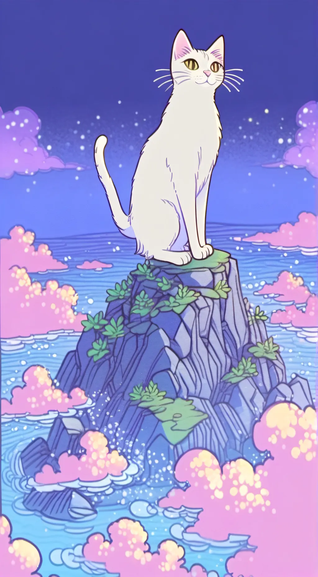 ai character: cw as wc 7 background