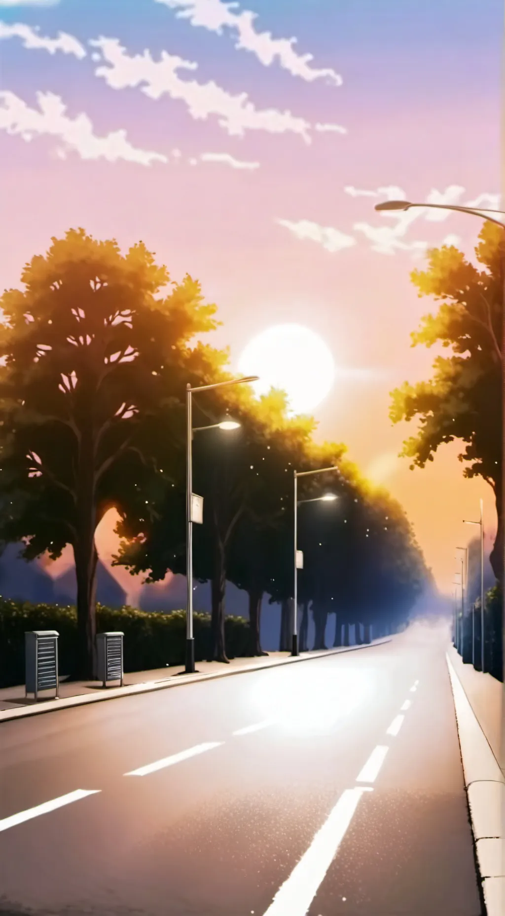 ai character: diaper day background