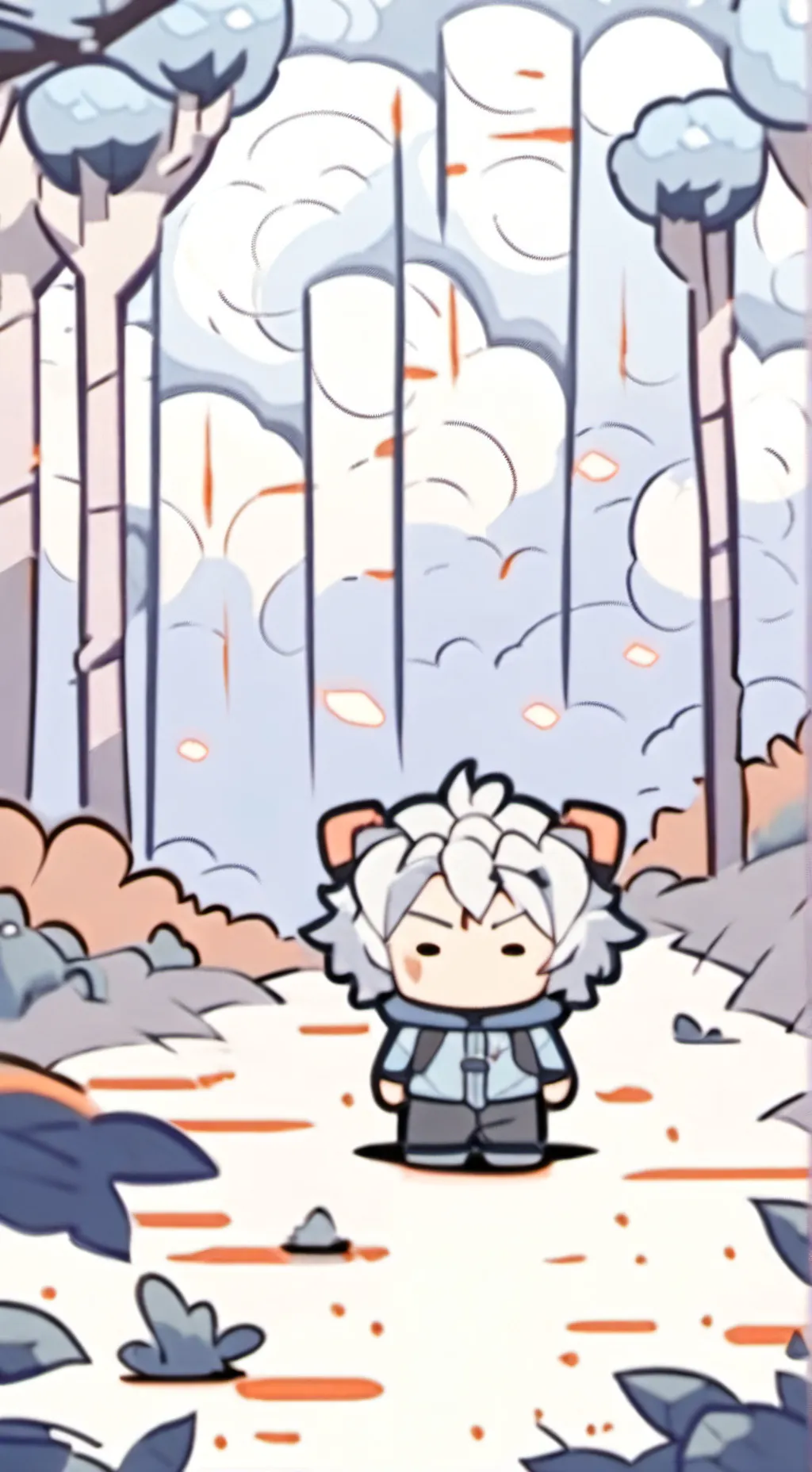 ai character: -Tᴏᴅᴅʟᴇʀ ʀᴇʏᴀ- background