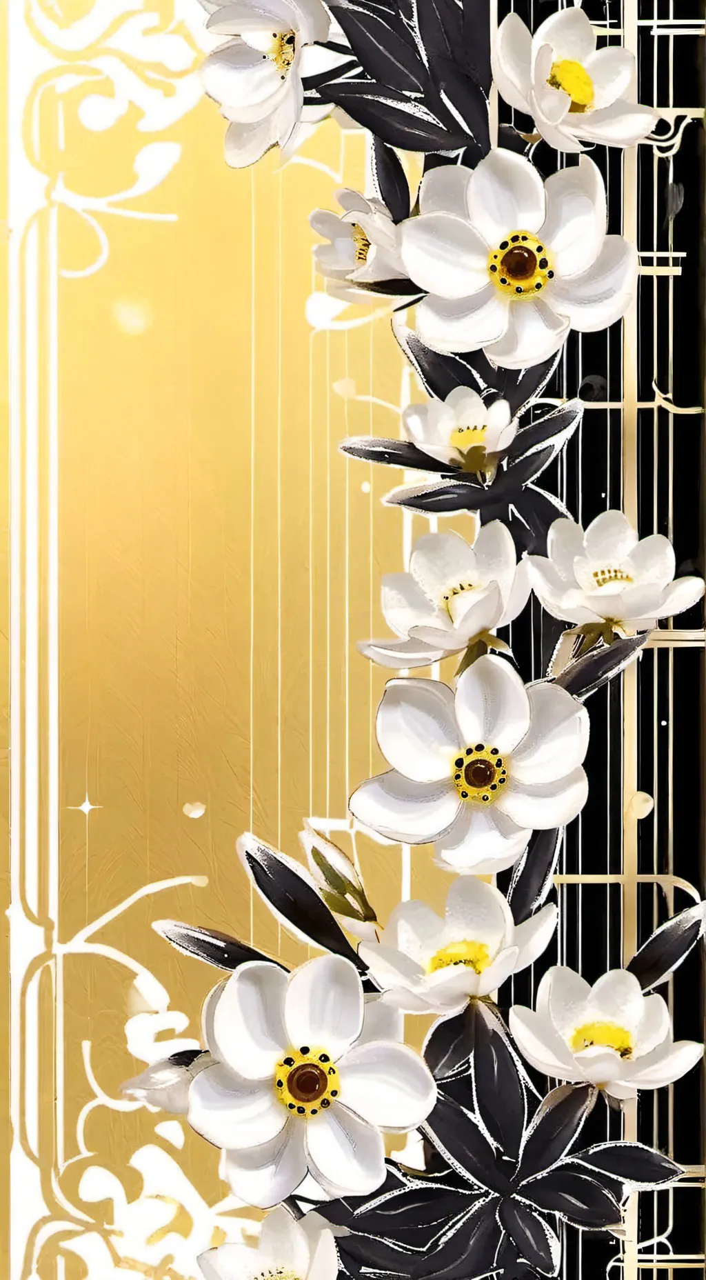 ai character: [Pros and TF141]  background