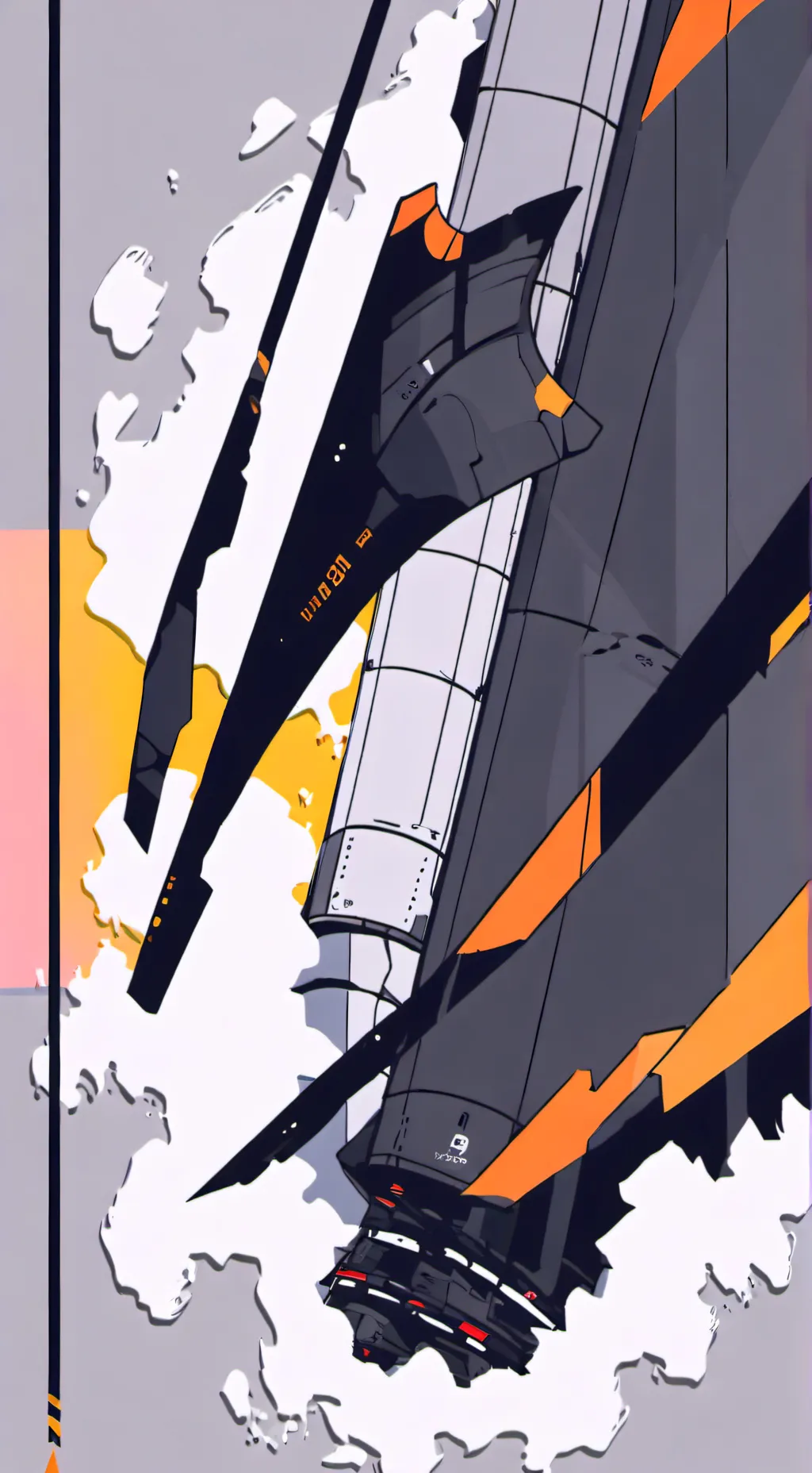 ai character: md your story  background