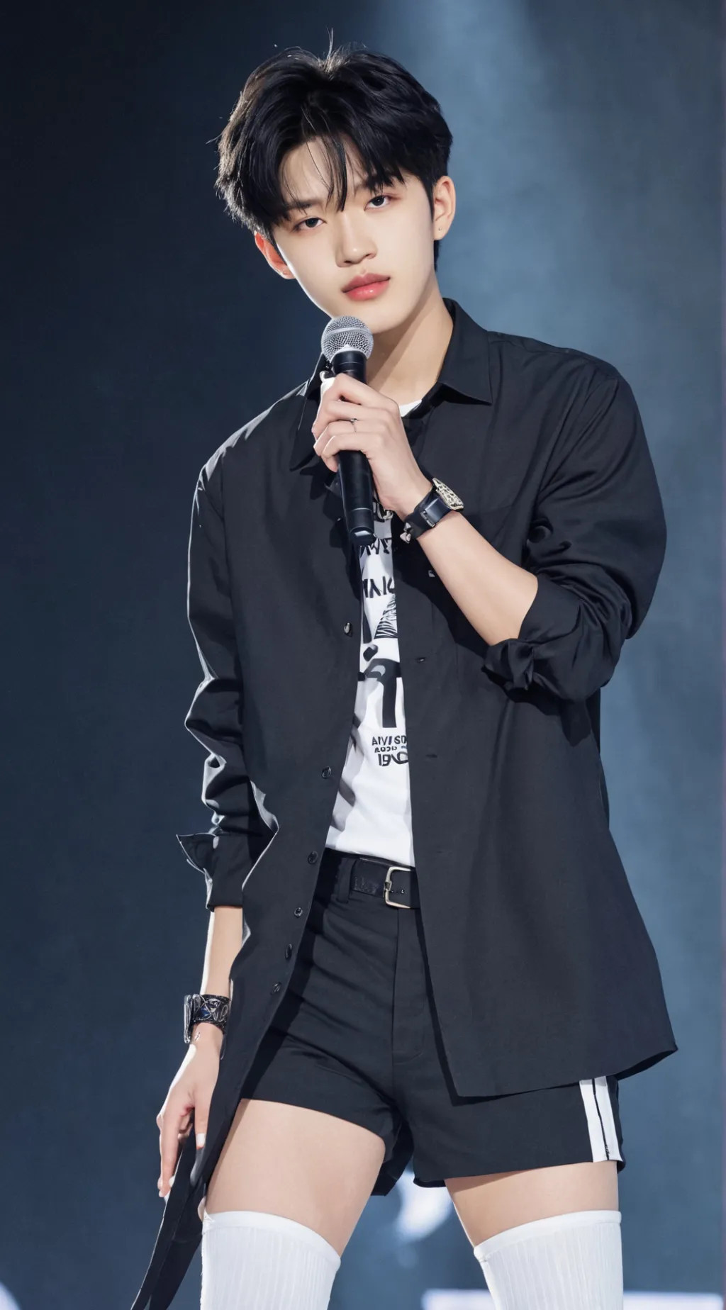 Talkie AI - Chat with Zj