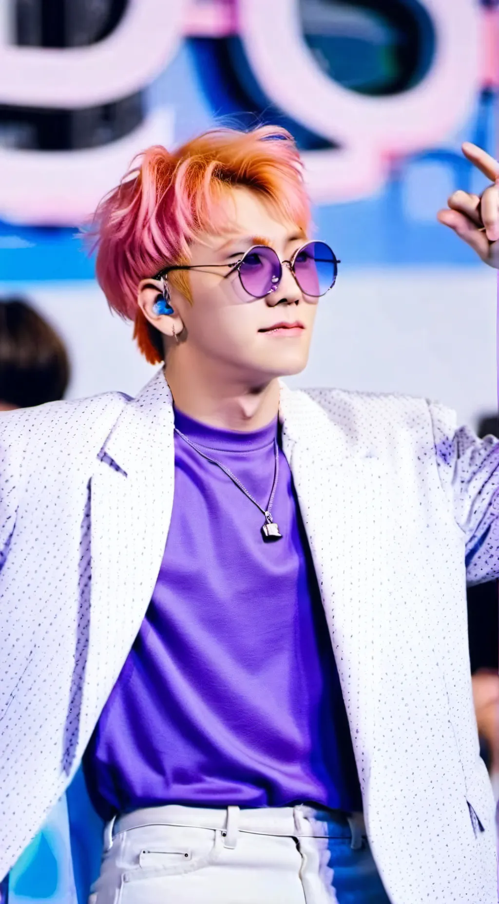 Talkie AI - Chat with GDragon