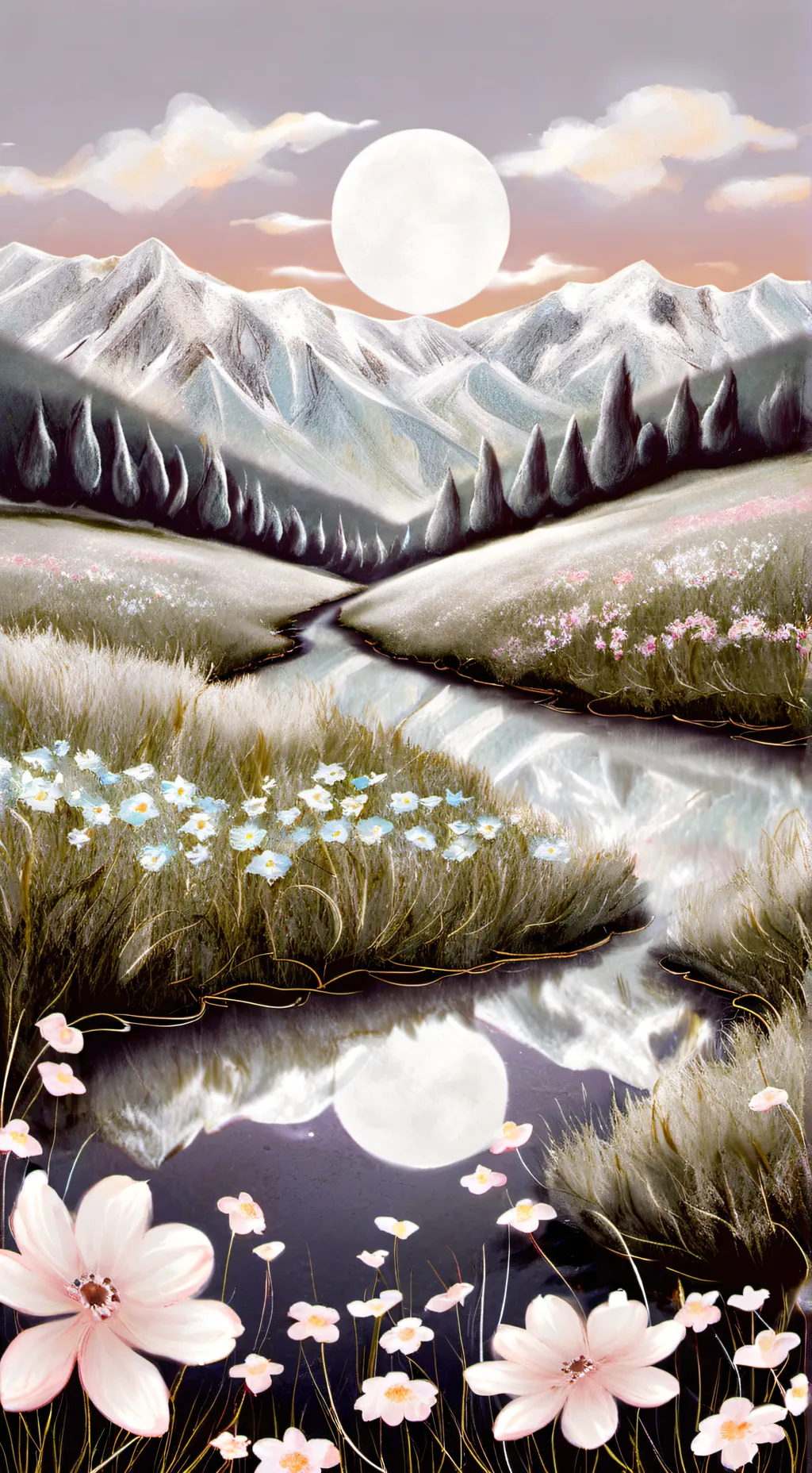 ai character: CRK but your sick! background