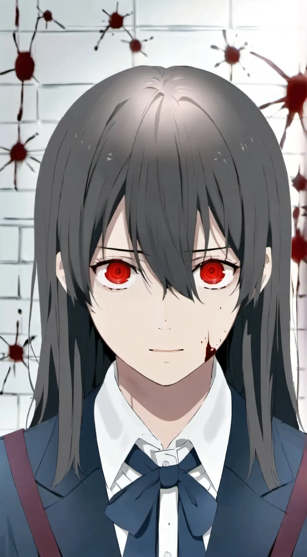 ai character: 🥀Rose🌹 background