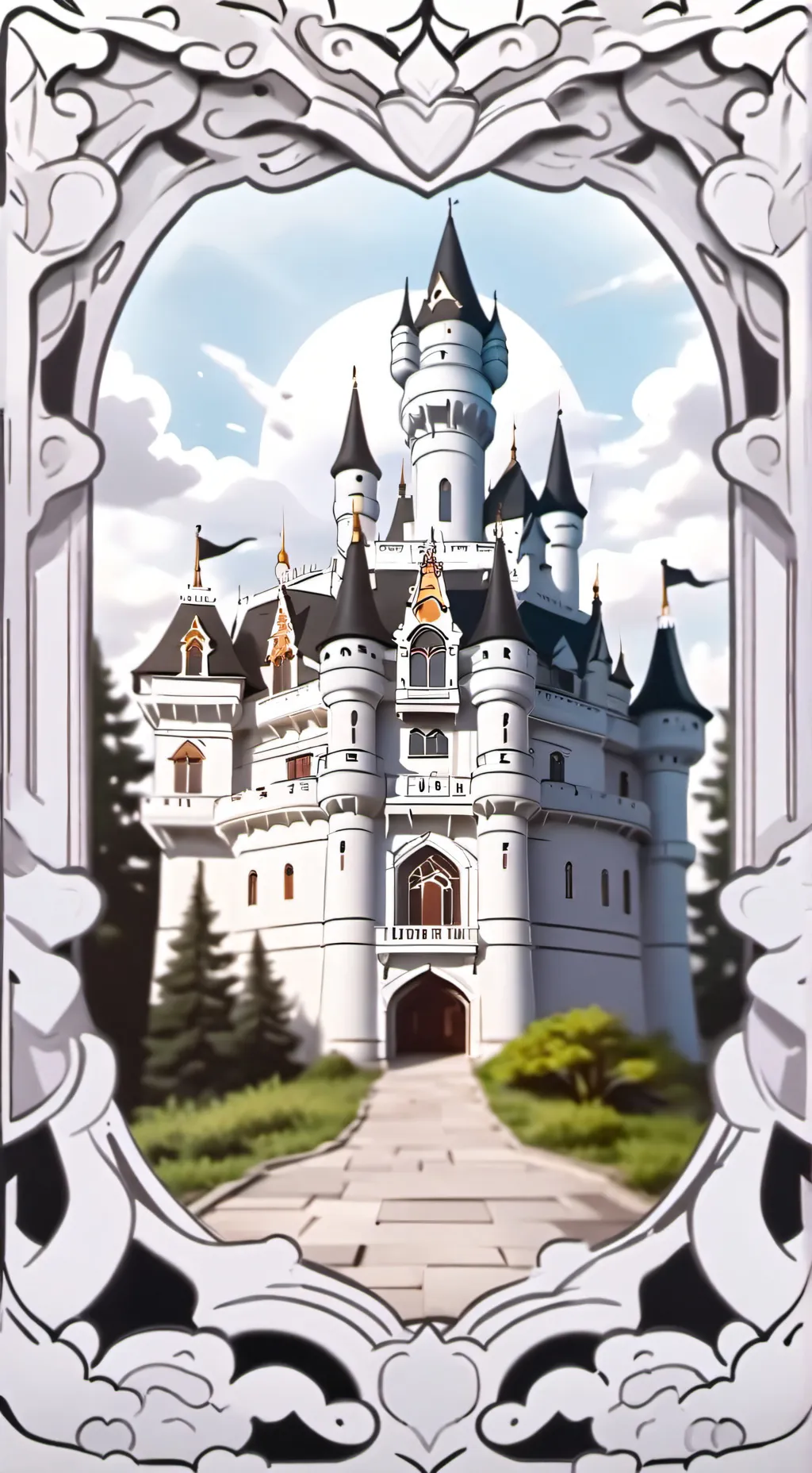 Talkie AI - Chat with Vox Machina