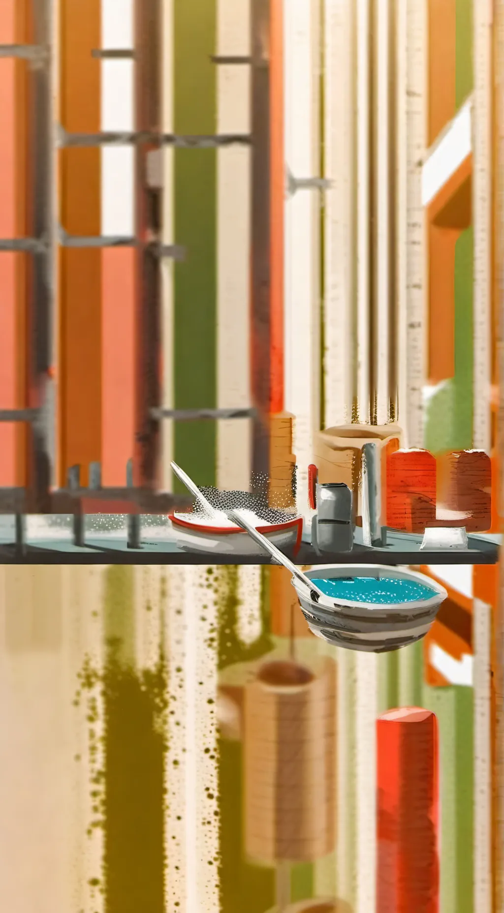 ai character: adivina tu letra background