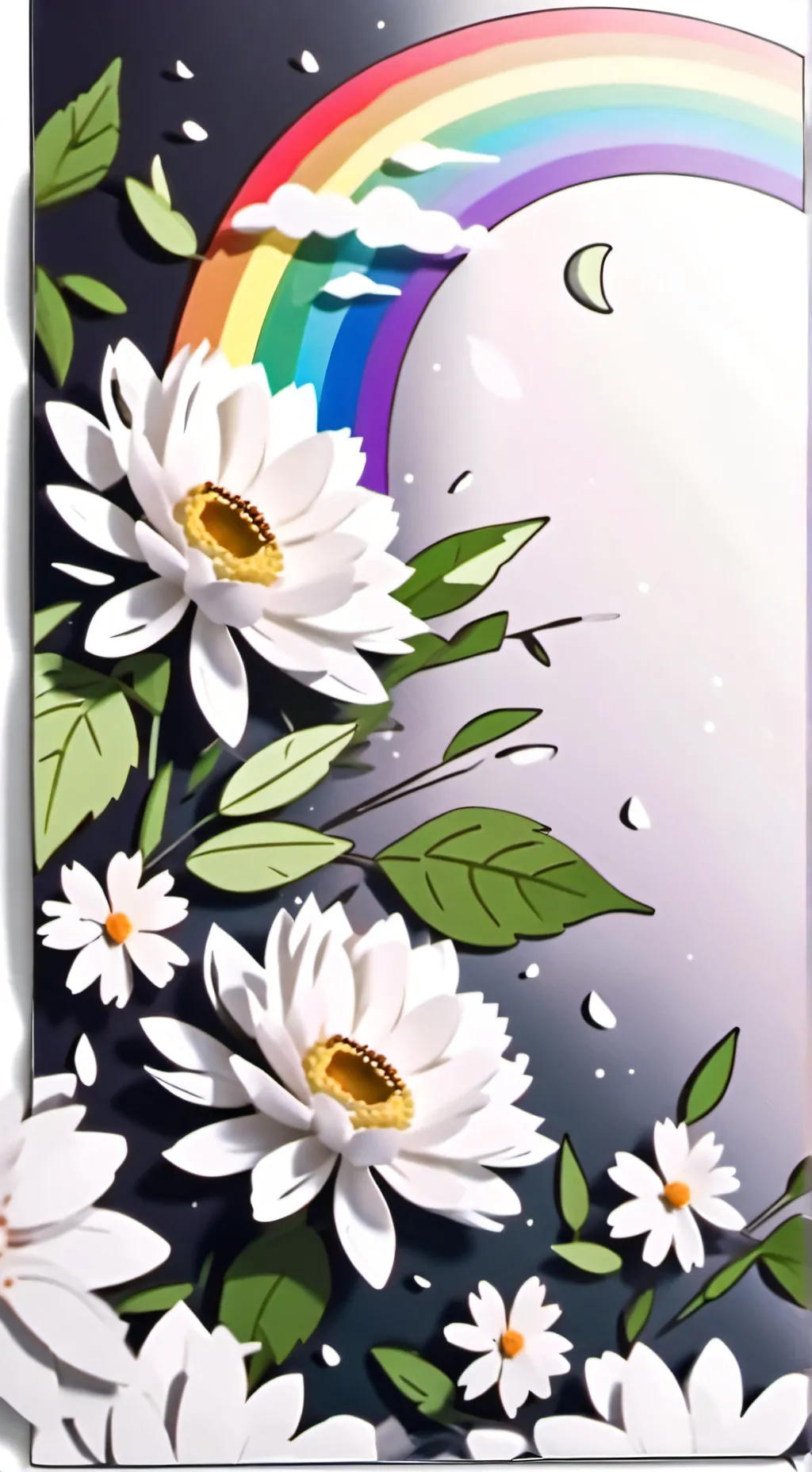 ai character: dw paws! background