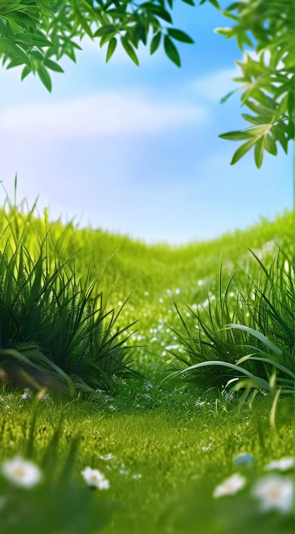 ai character: Roaster background