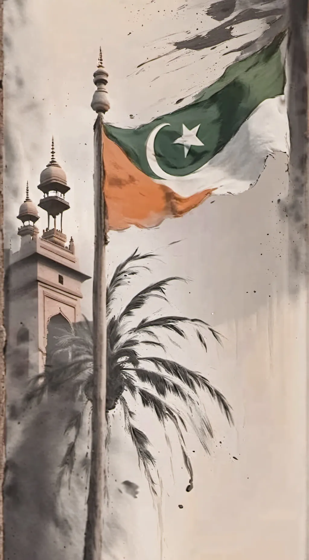 ai character: idk background