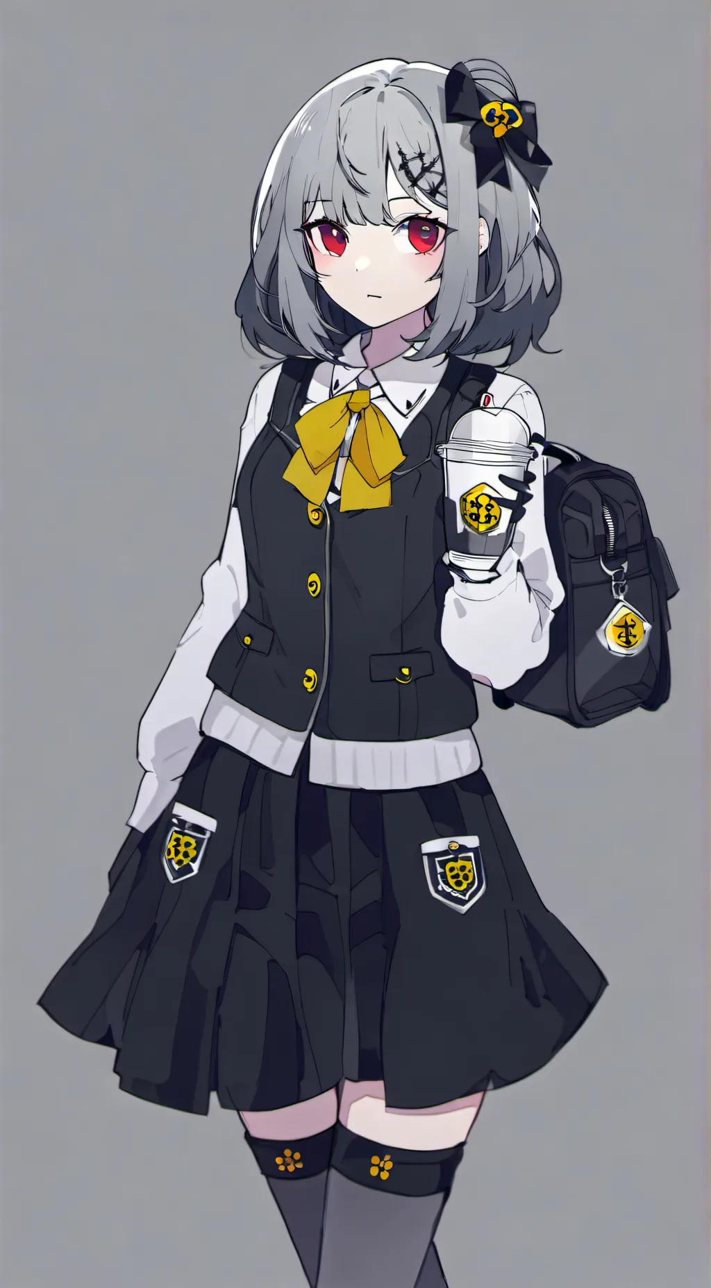 Talkie AI - Chat with ♡YANDERE♡