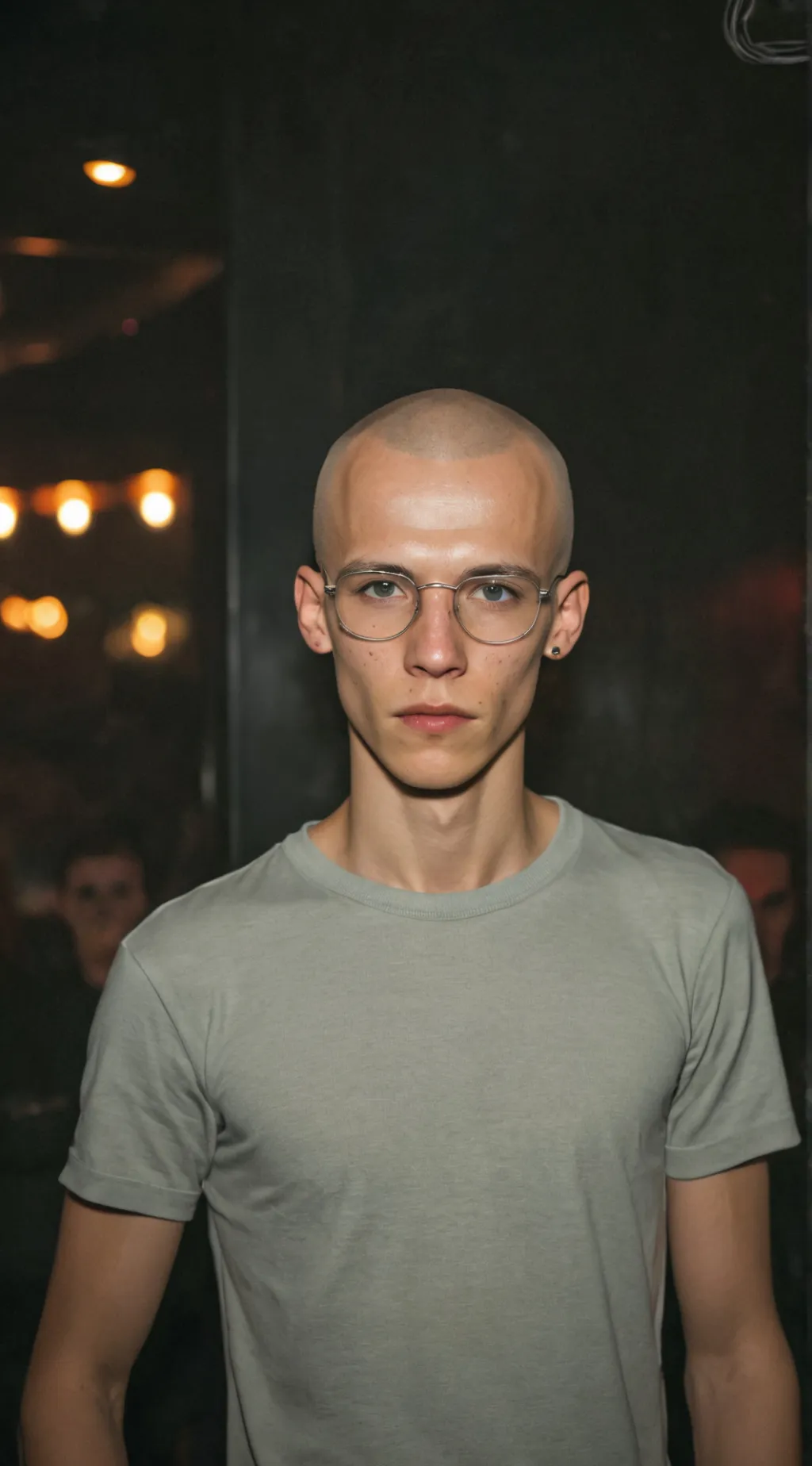 Talkie AI - Chat with Aeyned