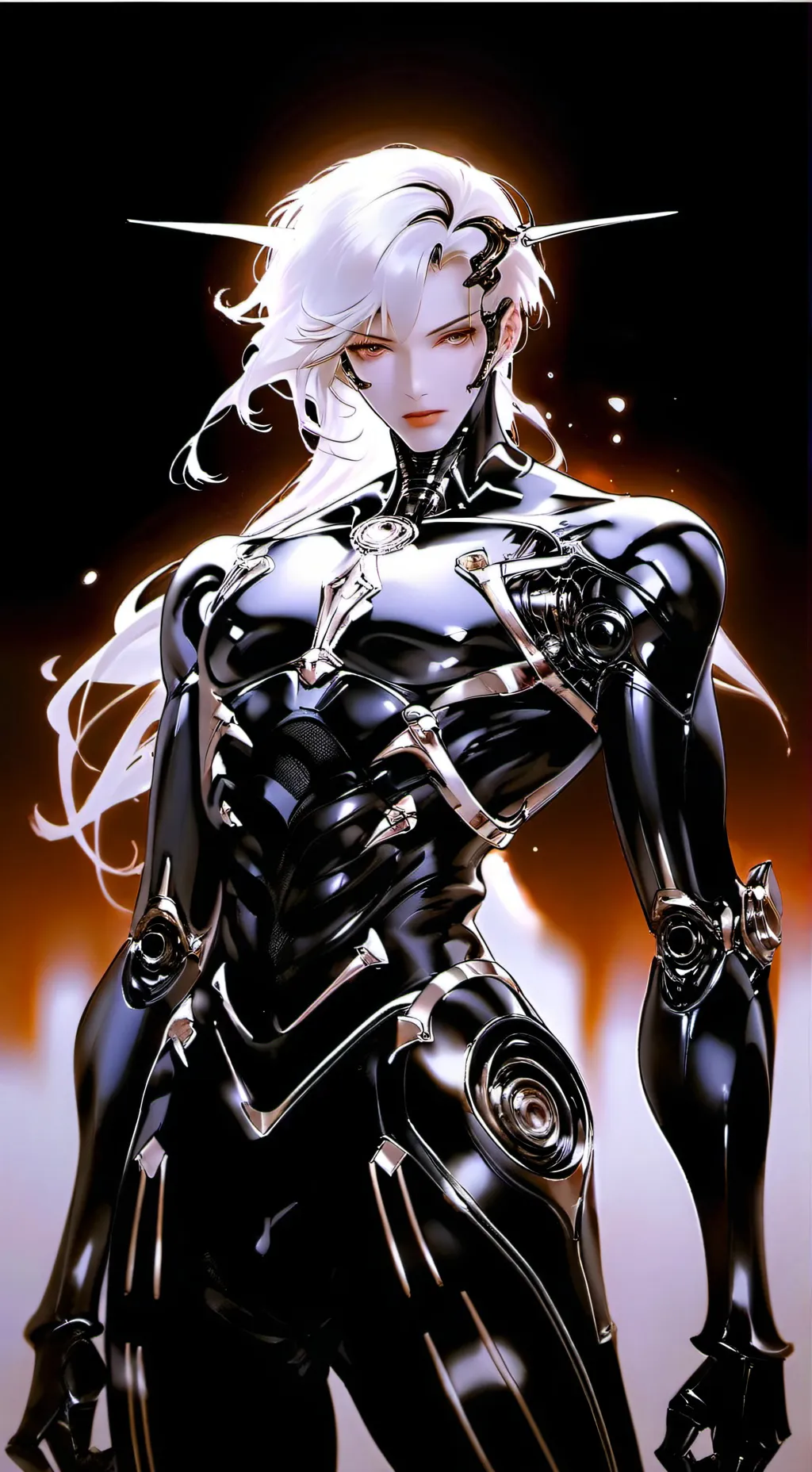 ai character: Unknown Difficulty background